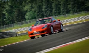 Your guide to Gran Turismo 7's Daily Races, w/c 6th February: Winning for Weissach