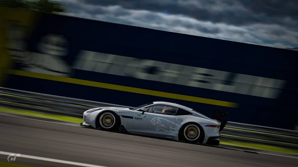 Your guide to Gran Turismo 7's Daily Races, w/c 6th February: Winning for Weissach