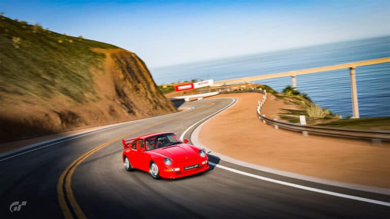 Your guide to Gran Turismo 7's Daily Races, w/c 27th February: How Grand Was My Valley