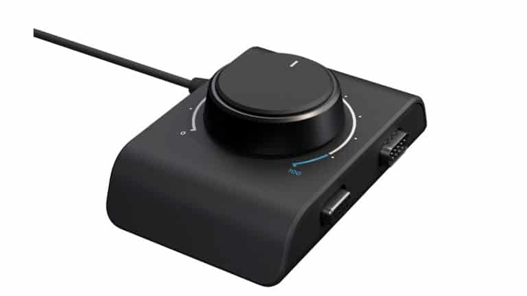Logitech’s new G Racing Adapter enables backwards compatibility with older Logitech wheels
