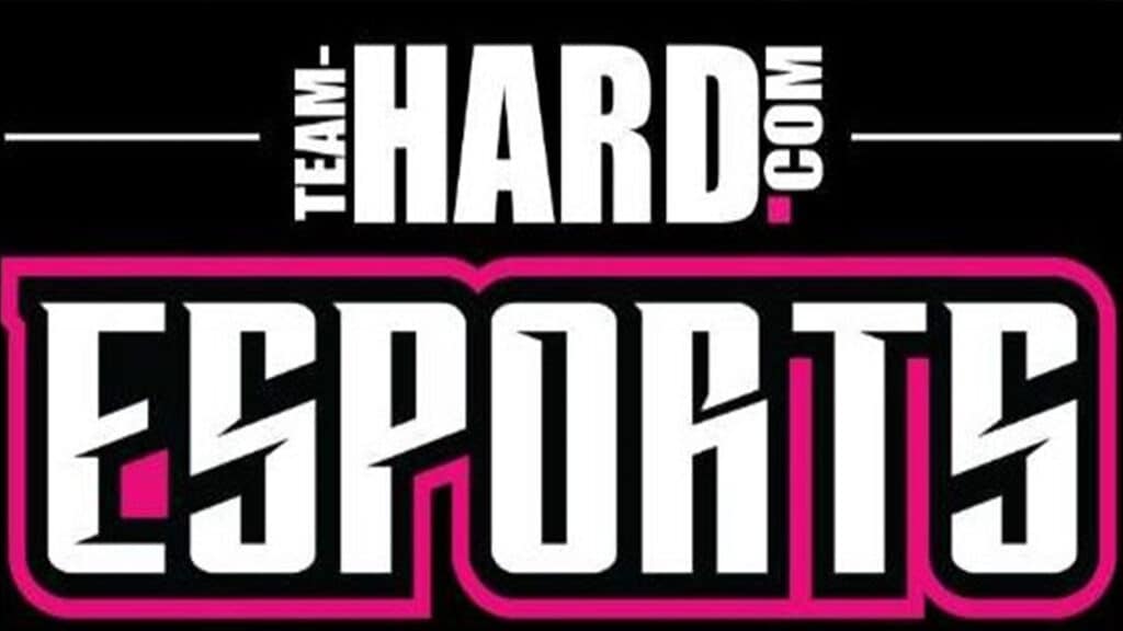Team HARD commits to esports in 2023