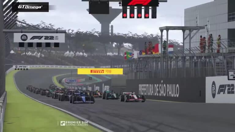 Ronhaar finally claims his first PSGL victory at Interlagos