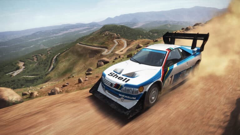DIRT 4 and DiRT Rally to be removed from digital sale