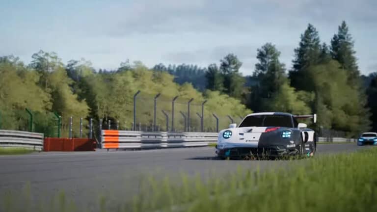 ESL R1 2023 Spring Season entry list