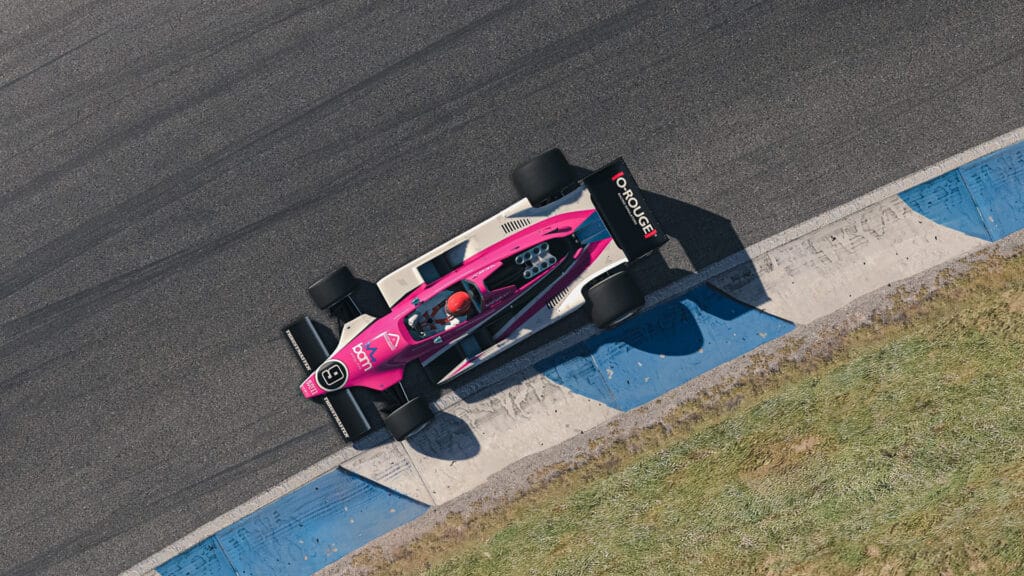 Esports Racing World Cup II, ERWCII, Day 3, iRacing, Tamas Simon, Arnage Competition