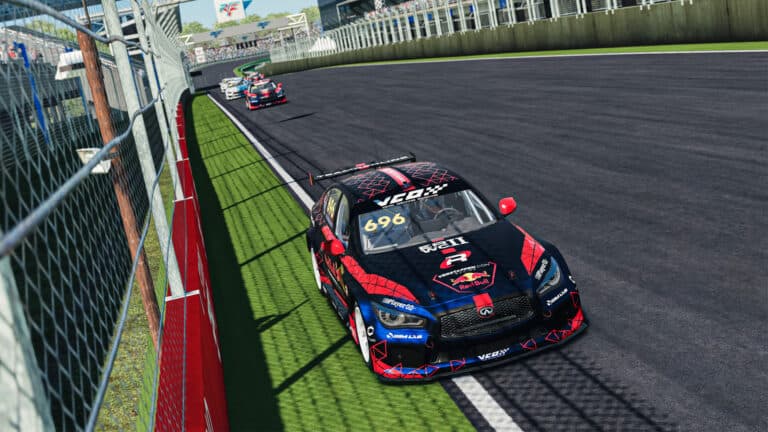 Esports Racing World Cup II: Redline favourites heading into final day ...