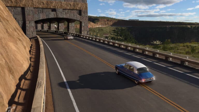 Everything you need to know about Gran Turismo 7's biggest update yet