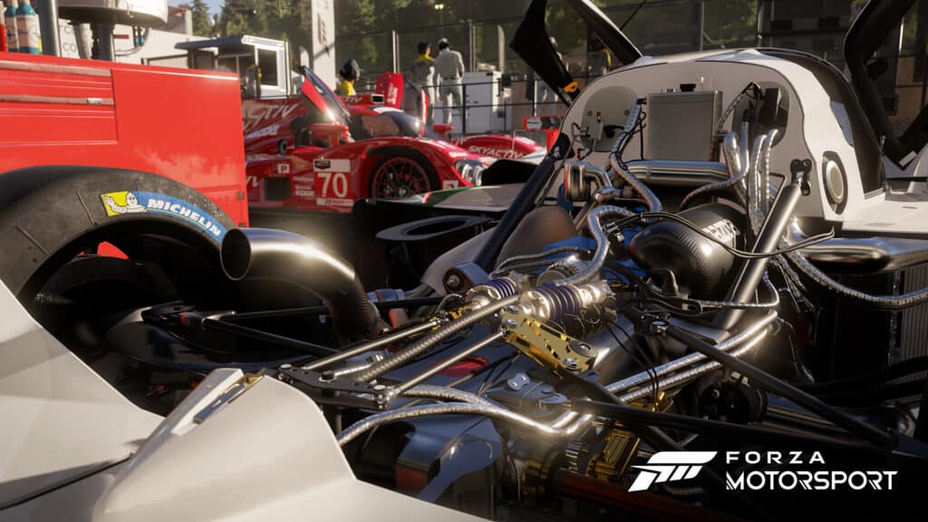 Forza Motorsport: Everything we know so far