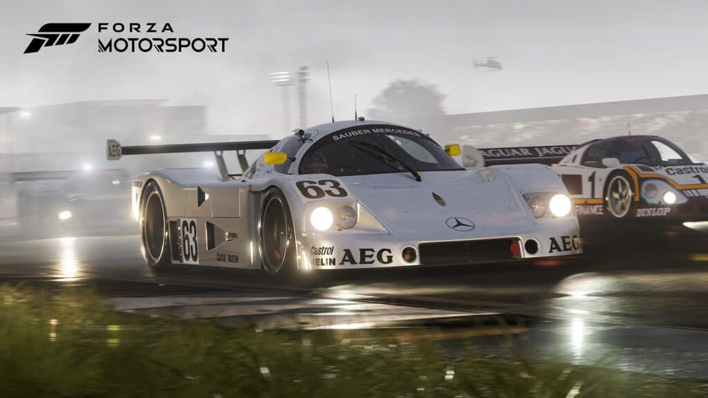 Forza Motorsport 2023: Everything we know so far