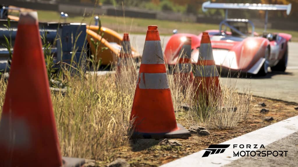 Forza Motorsport: Everything we know so far