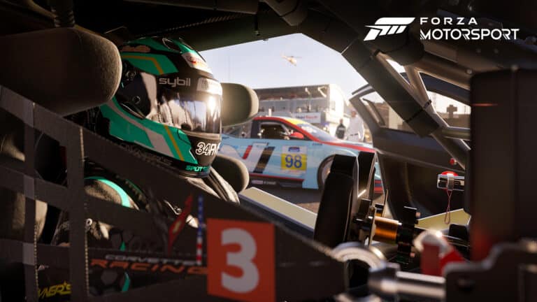 Everything we know about Forza Motorsport so far