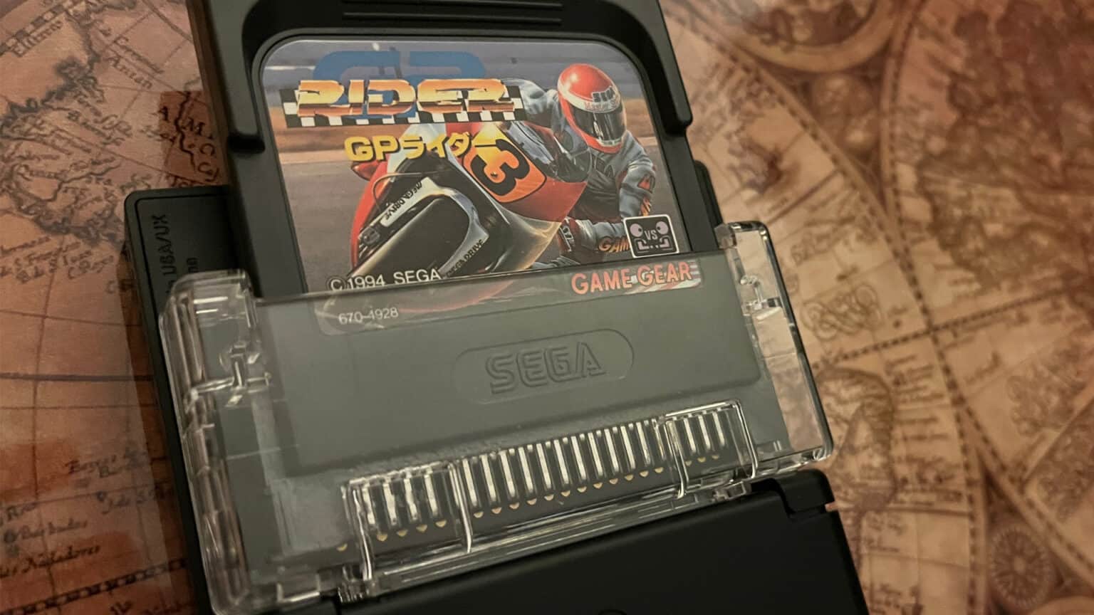 How the Analogue Pocket rejuvenates your retro racing games Traxion