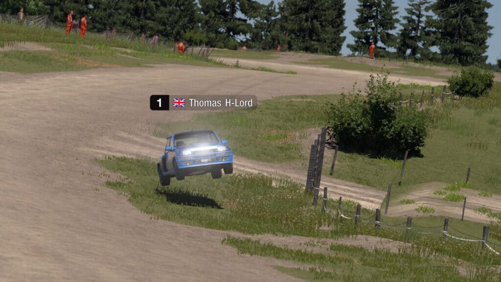 Gran Turismo 7 Daily Races 20th Feb 2023, Race A