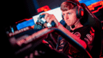 Jed Norgrove, one of the latest recruits to join Oracle Red Bull Racing Esports