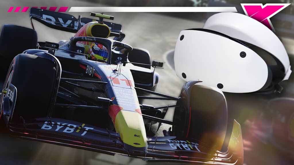 WATCH: Six racing games we'd LOVE to play on PSVR 2