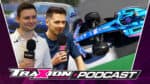 How Alpine is bridging the gap between F1 and sim racing | Traxion.GG Podcast S6 E1