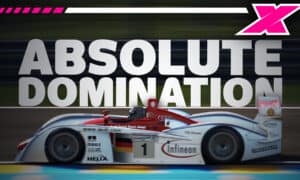 WATCH: The history of Le Mans, Part 3