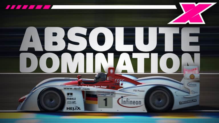 WATCH: The history of Le Mans, Part 3