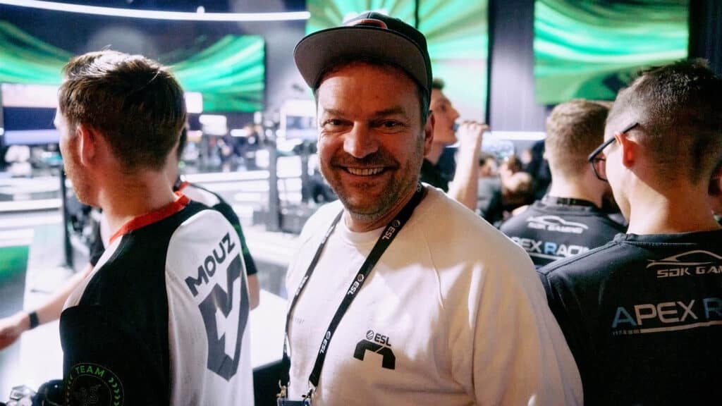 Rennsport CEO Morris Hebecker 02