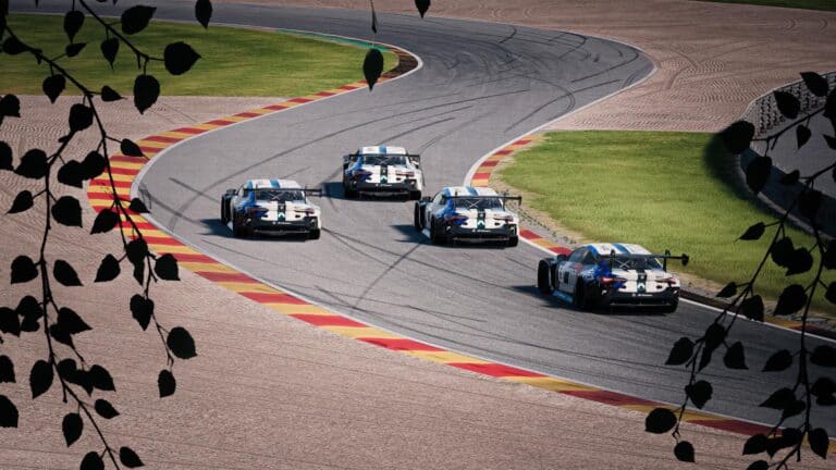 Rennsport “quite sure” sim racing game will come to consoles 02