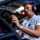 Team UK’s Baldwin wins Esports gold at FIA Motorsport Games