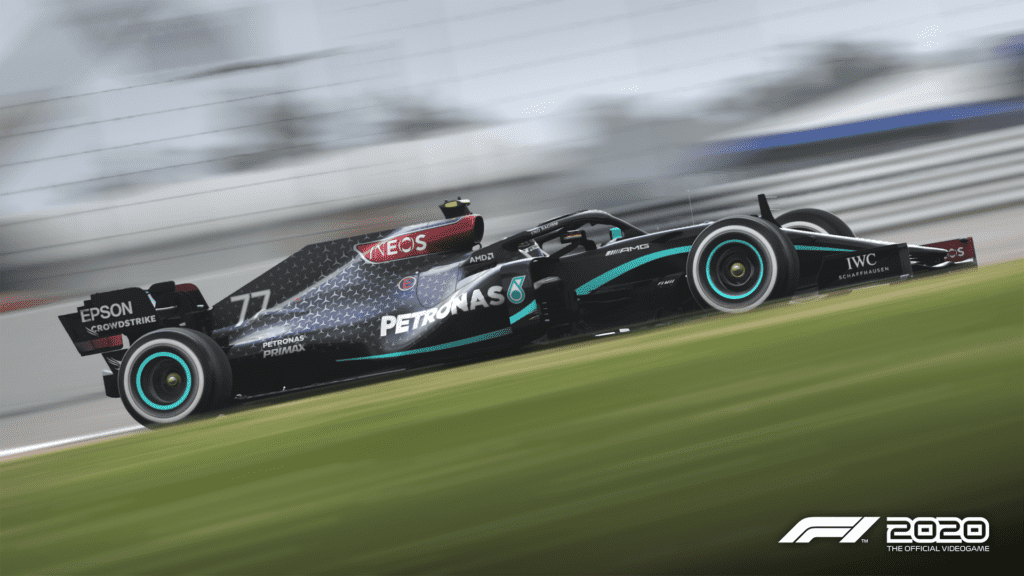 Vriendelijkheid Zelden Extra EA Play removing F1 2020 from The Play List in March | Traxion.GG