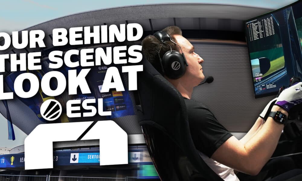 WATCH - Did Rennsport deliver on its ESL debut