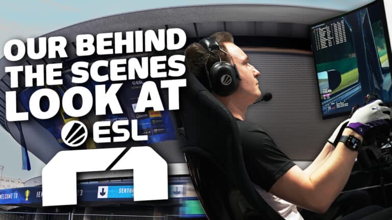 WATCH - Did Rennsport deliver on its ESL debut