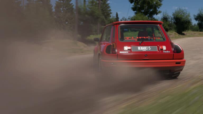 Your guide to Gran Turismo 7's Daily Races, wc 20th February - Never Say Never Again