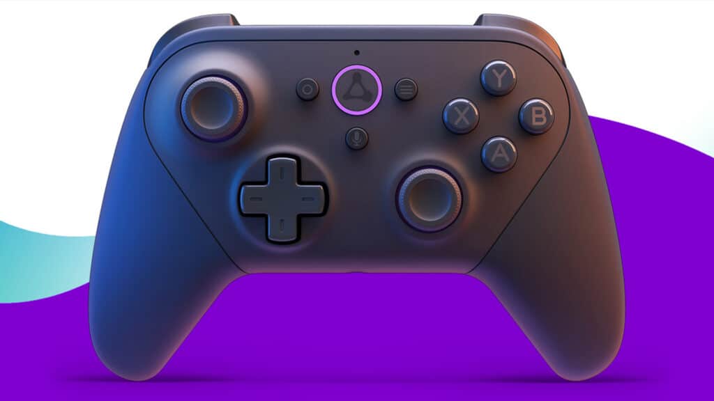 Stream racing games now: Amazon's Luna Cloud Gaming Service comes to the UK, Canada and Germany 