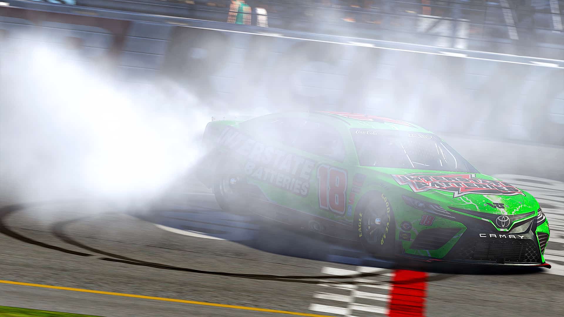Zalenski burnout