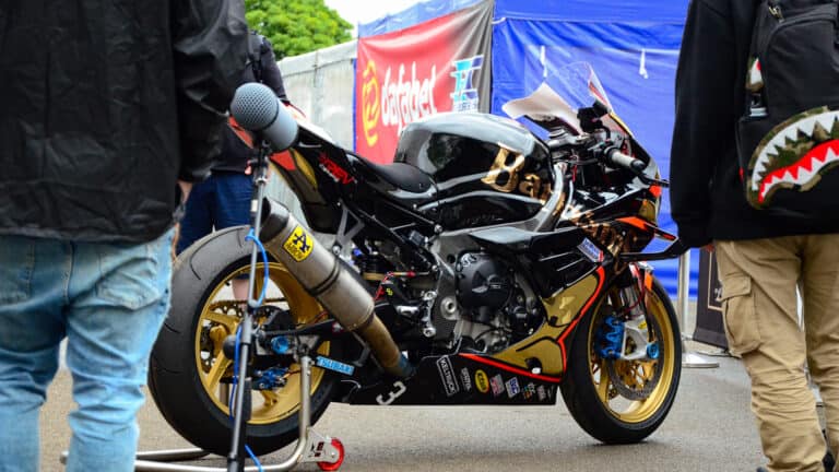 How RaceWard plan to improve TT Isle of Man: Ride on the Edge 3’s sound design