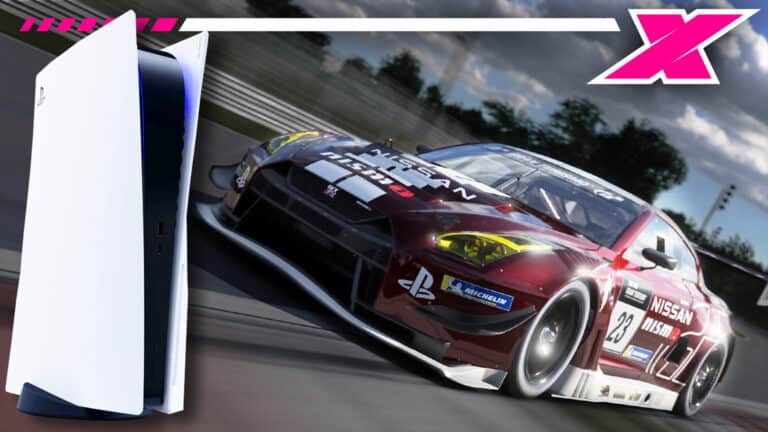 WATCH: Top 10 best racing games on PlayStation 5