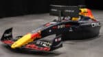 F1 Authentics offering Red Bull Racing RB18 simulator, but it's not cheap full chassis