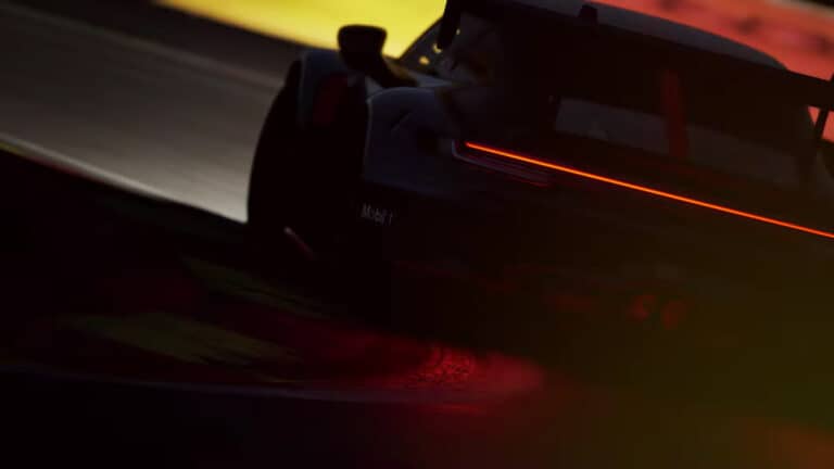 Assetto Corsa Competizione: Porsche 911 GT3R (992) showcased ahead of April release 