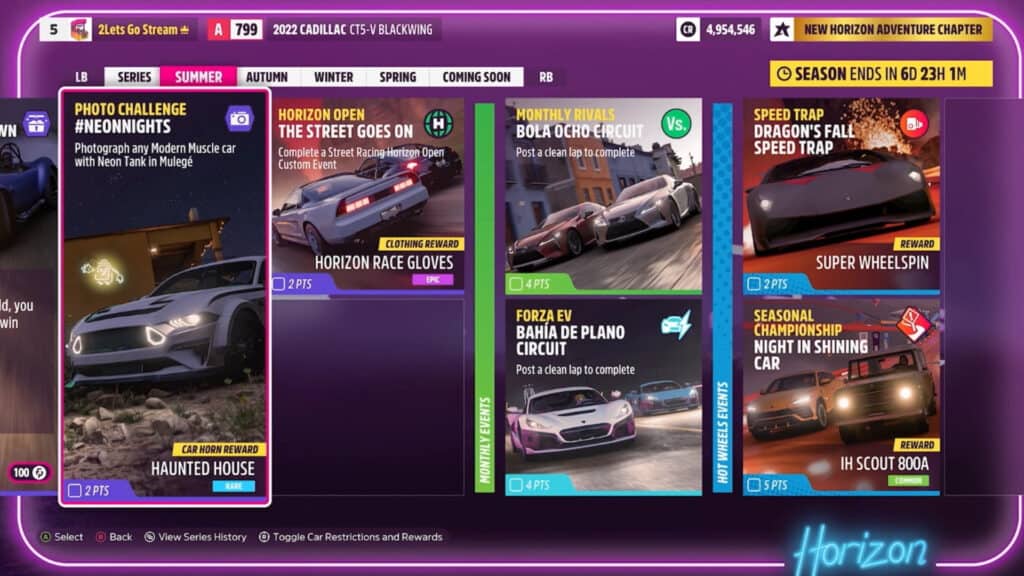 Buy Forza Horizon 4 Formula Drift Car Pack - Microsoft Store en-LC