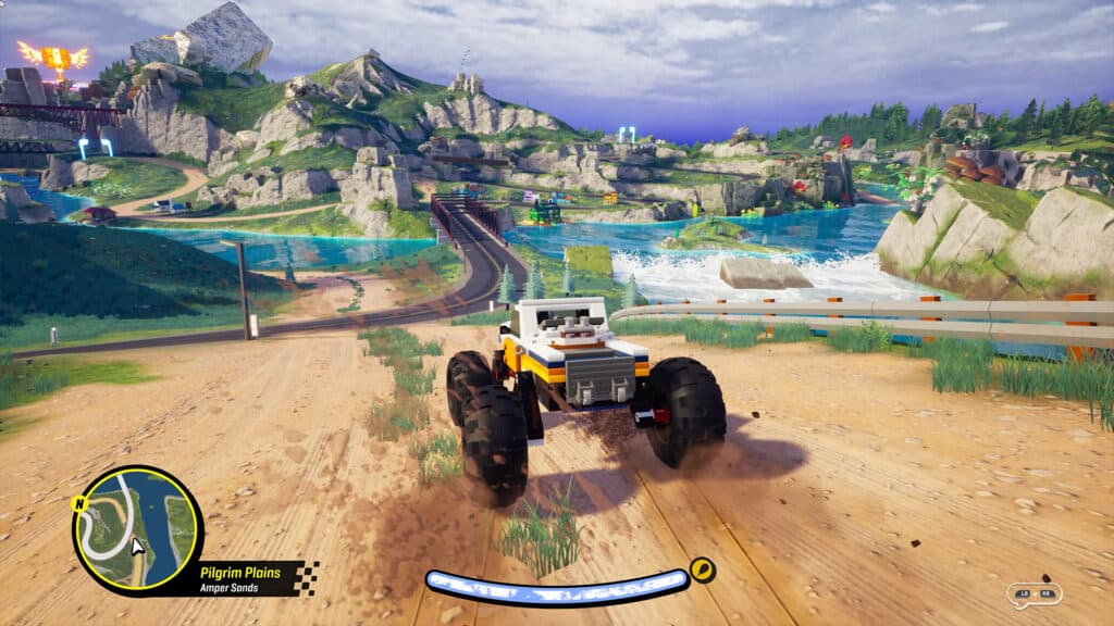 How to Save Your Game in Forza Horizon 5 – GameSpew