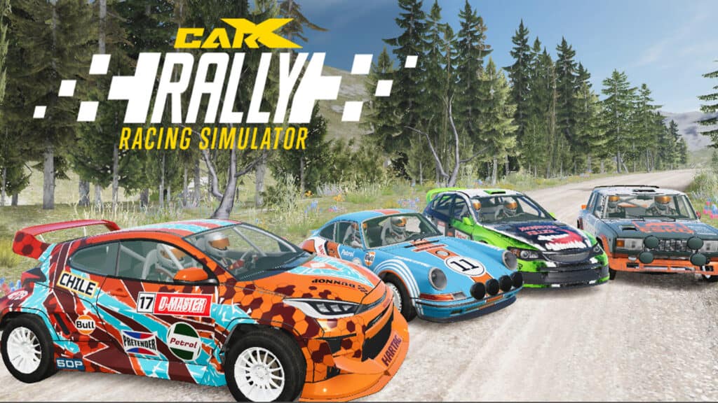 I just fixed the Rally Car. You're welcome. : r/HillClimbRacing