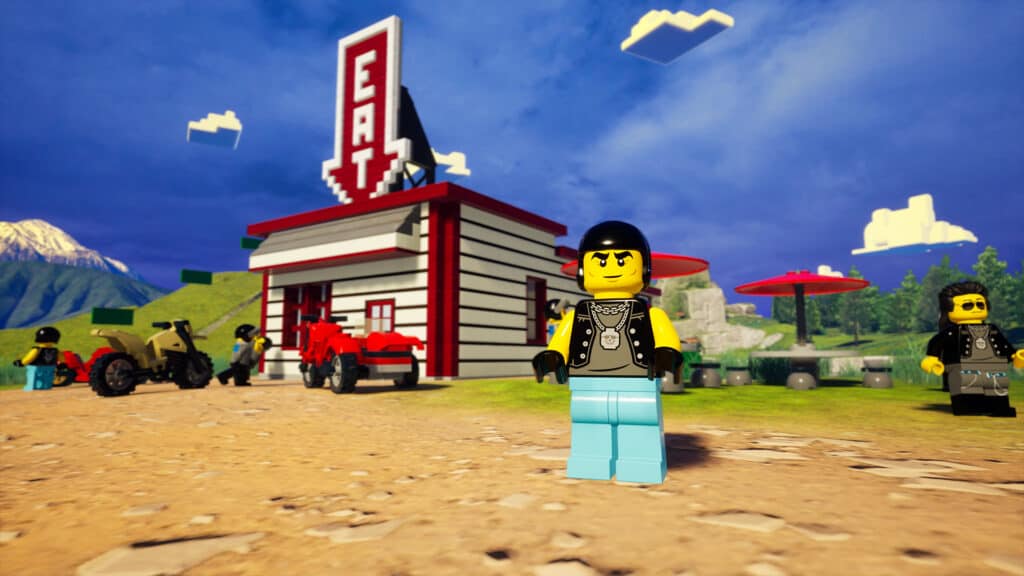 LEGO 2K Drive  The Official Website