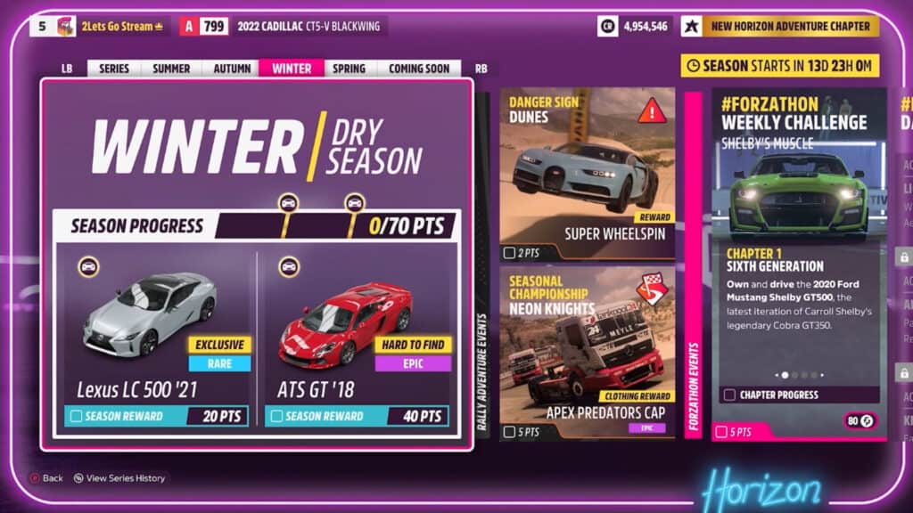 Buy Forza Horizon 4 Formula Drift Car Pack - Microsoft Store en-LC