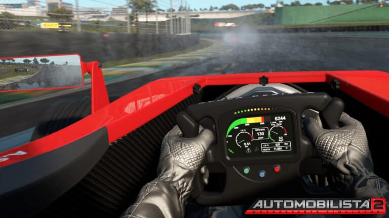 Historic Bathurst, Formula Inter headline upcoming Automobilista 2 updates in car