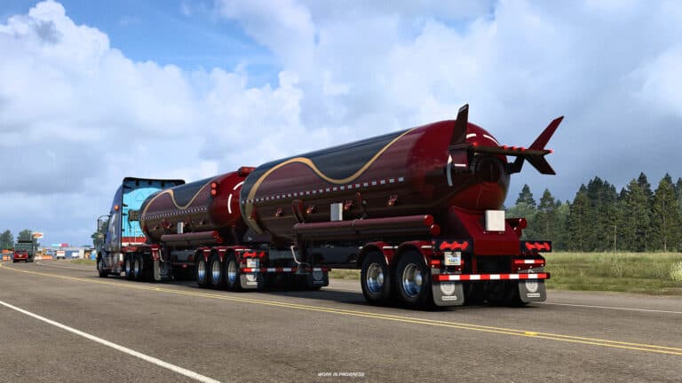 ATS and ETS2 v1.47 beta announce (2)
