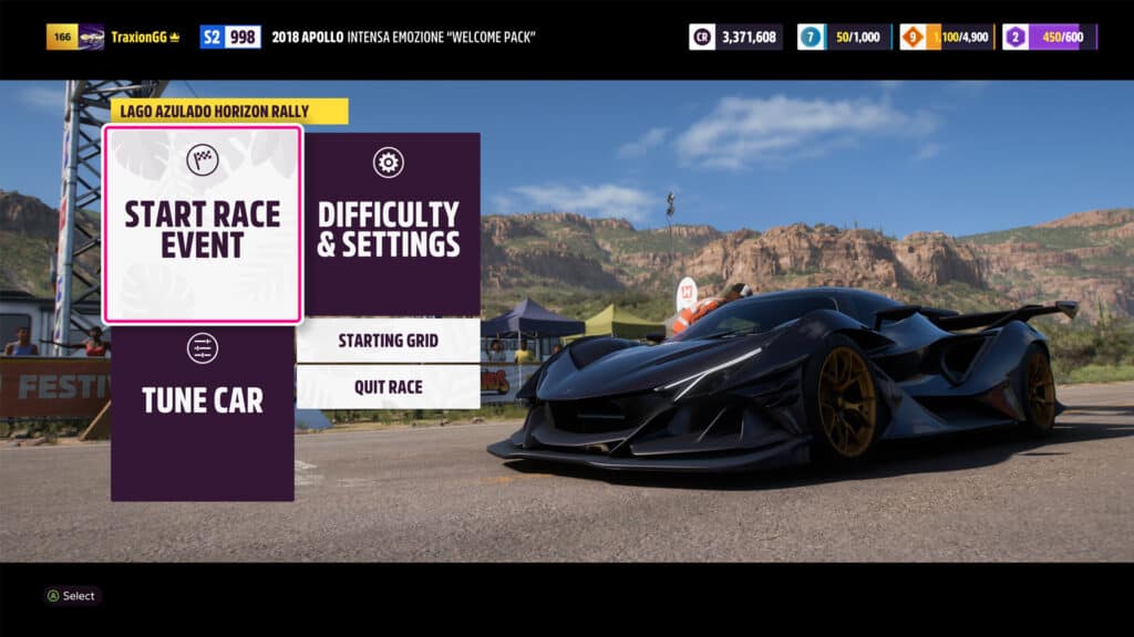 Forza Horizon Top Gear Pack and 1000 Club Expansion Pack Review