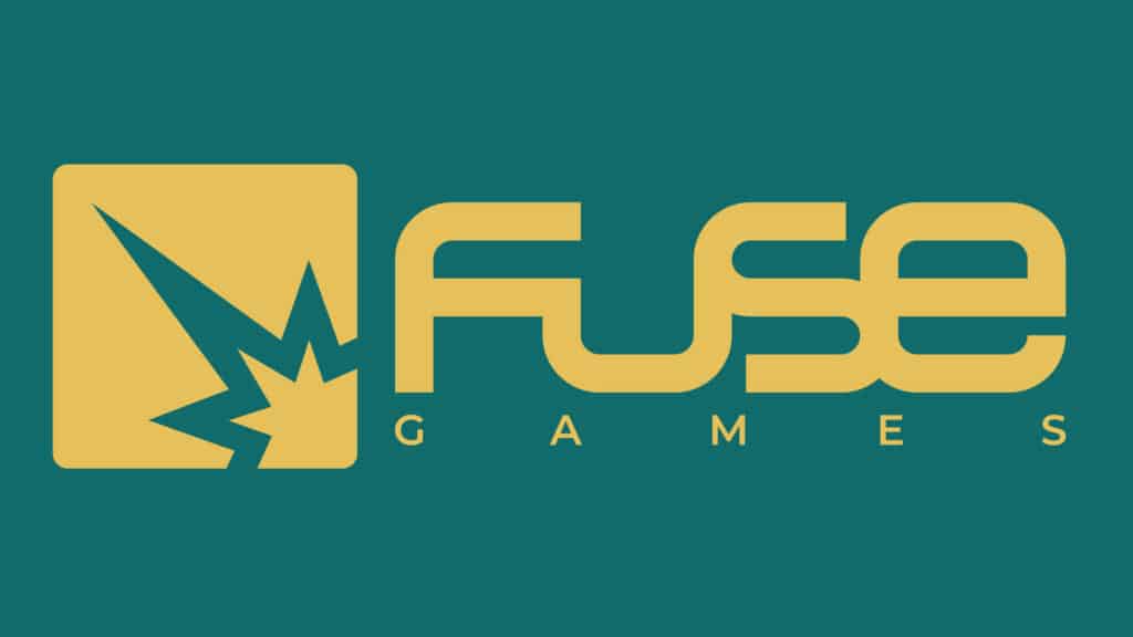 Fuse Games, logo 2023