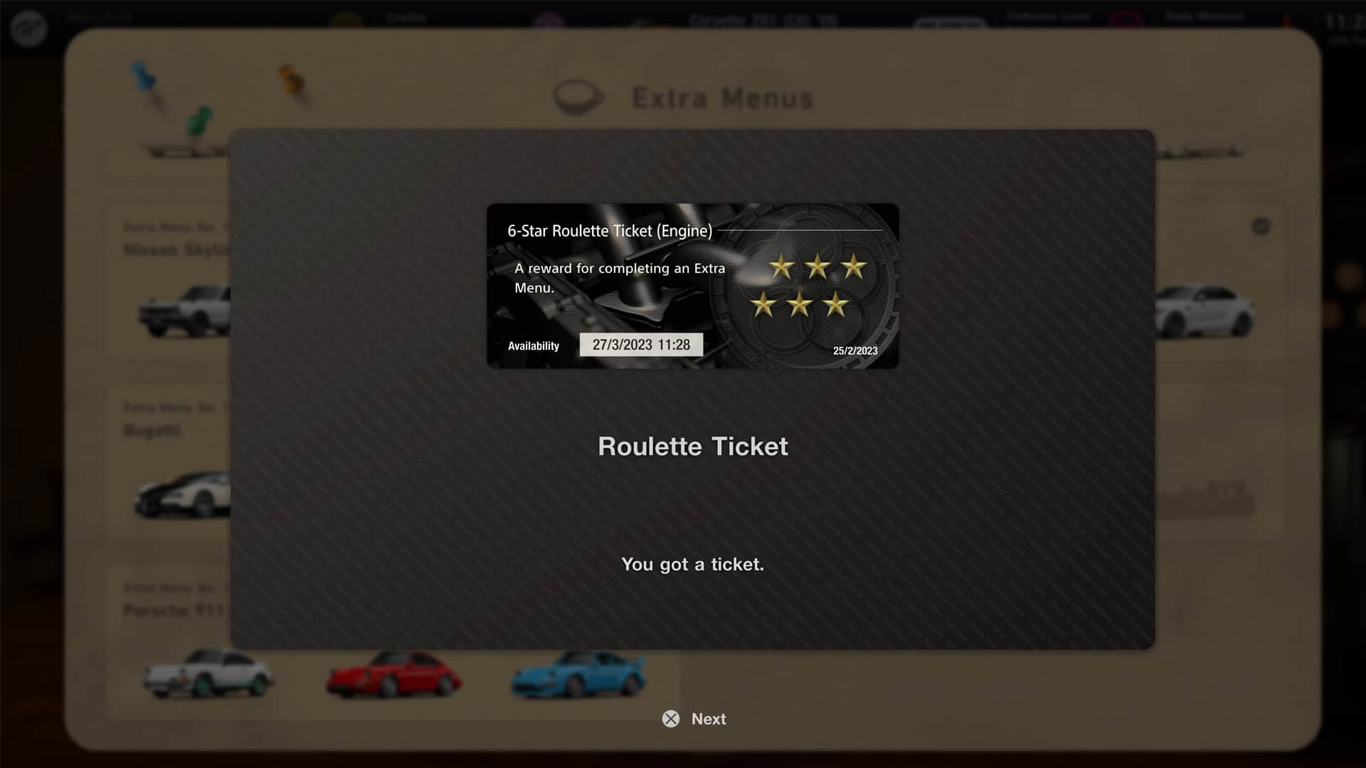 Ticket Roulette How to swap engines in Gran Turismo 7 | Traxion