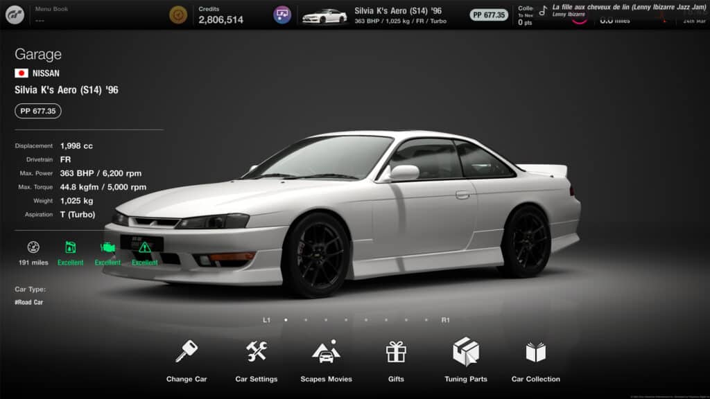 Could Gran Turismo 7 Add Online Driver Swaps?