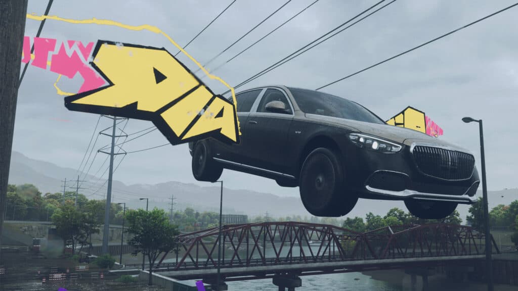 How to unlock the Mercedes-Maybach S 680 in Need for Speed Unbound