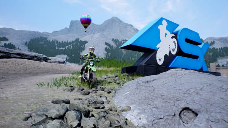 Hype Beast Trophy and Achievement guide, Monster Energy Supercross 6