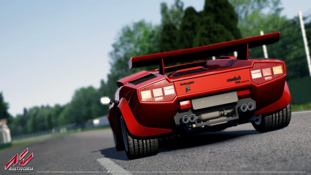Assetto Corsa 2 is Targeting Spring 2024 Launch - The Tech Game
