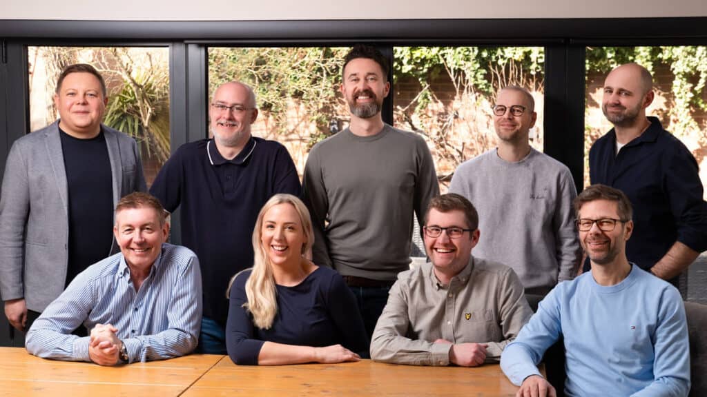 Lighthouse Games is the new studio from Forza Horizon's co-creator